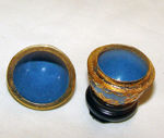 Picture of Egg - Cloisonne